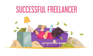 Read more about the article The Future Is Freelance: How To Make Money Online As A Freelancer