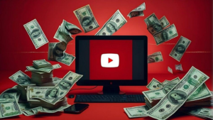 Read more about the article Top 5 Methods For Earning Money On Youtube