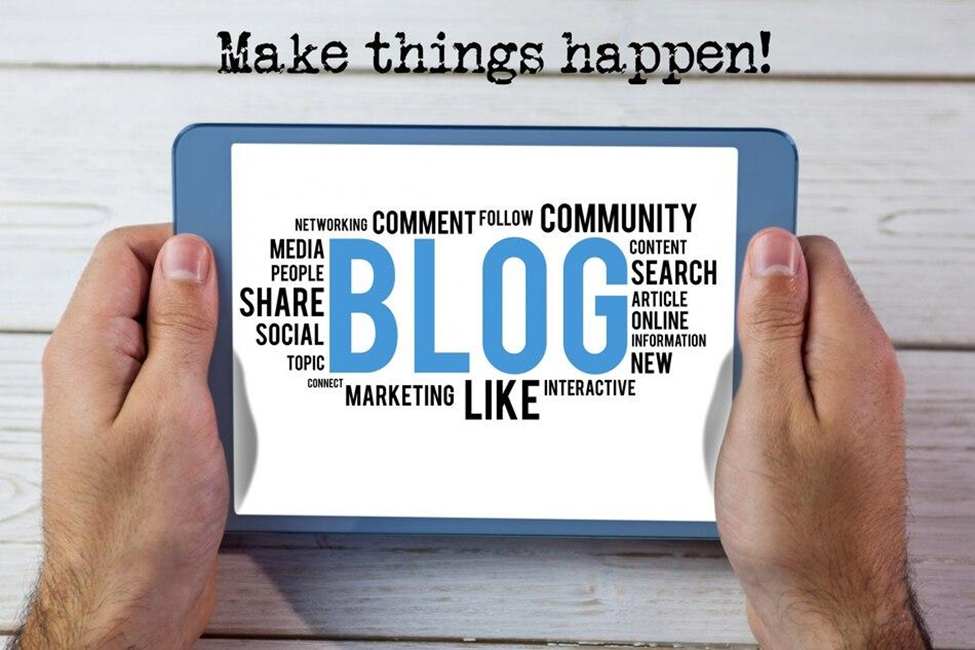 You are currently viewing 9 Best Ways To Earn Money Through Blogging